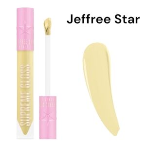 Jeffree Star Supreme Gloss‎ Urethra NEW